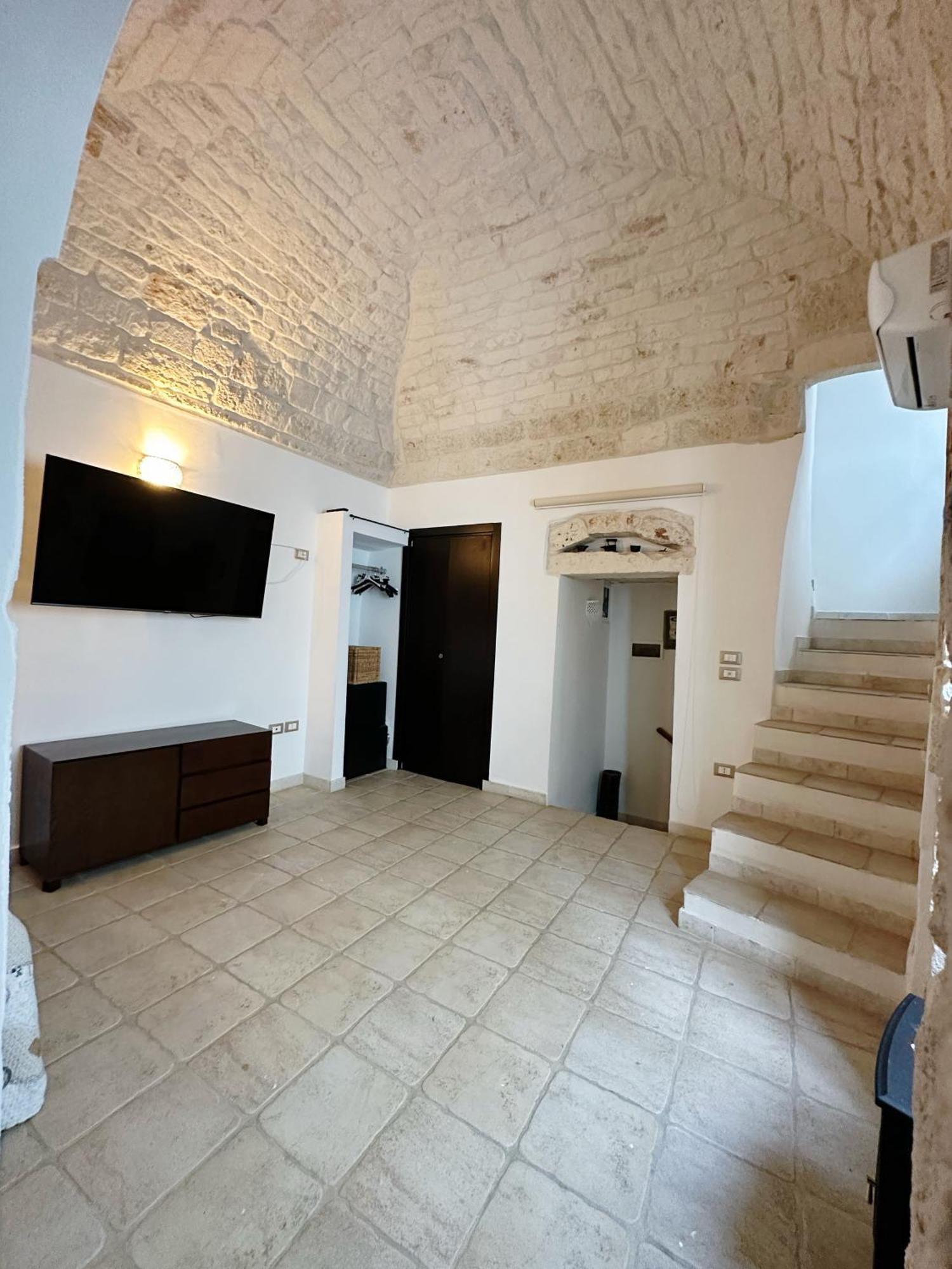 Angolo Vista Mare Ostuni Ngoại thất bức ảnh